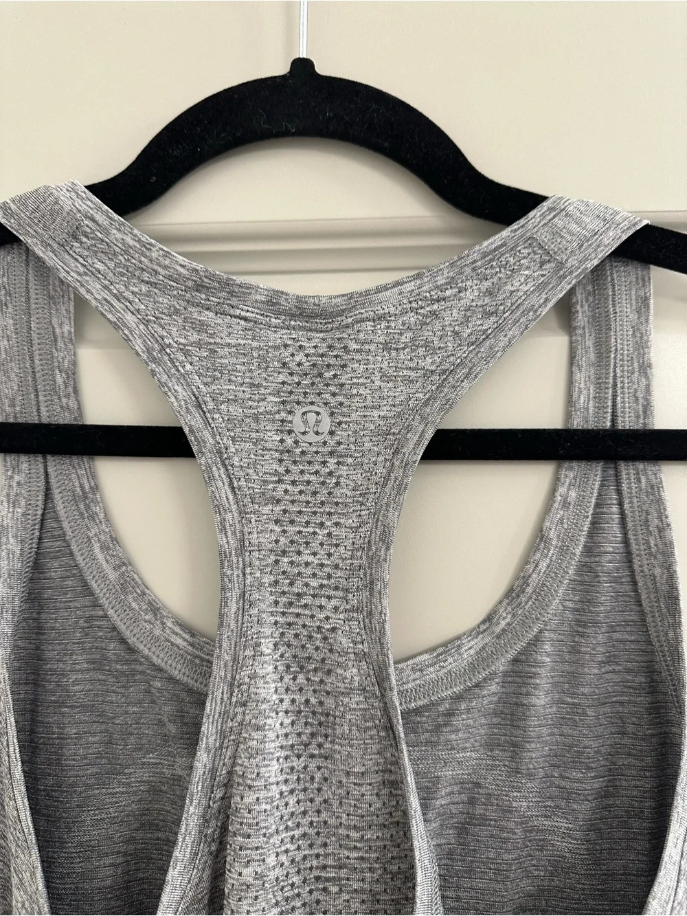 Lululemon Race Length Swiftly Tech